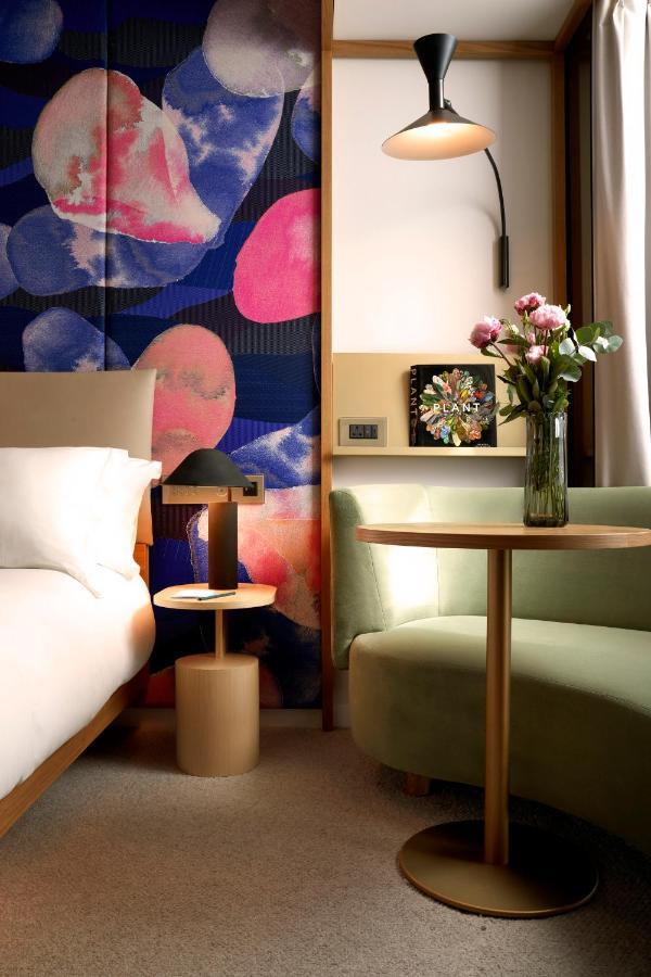 The Botree - Preferred Hotels And Resorts Londres Exterior foto
