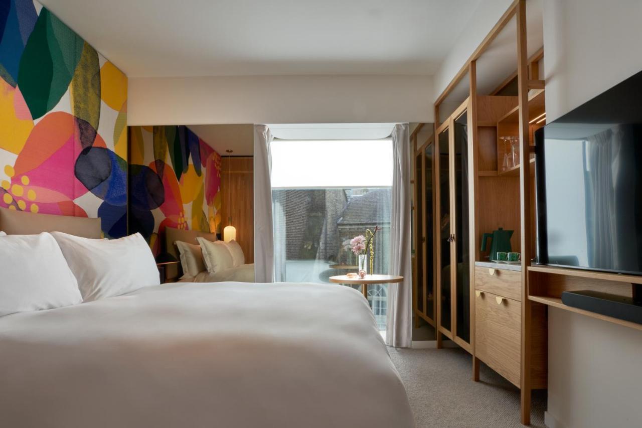 The Botree - Preferred Hotels And Resorts Londres Exterior foto A room at the hotel