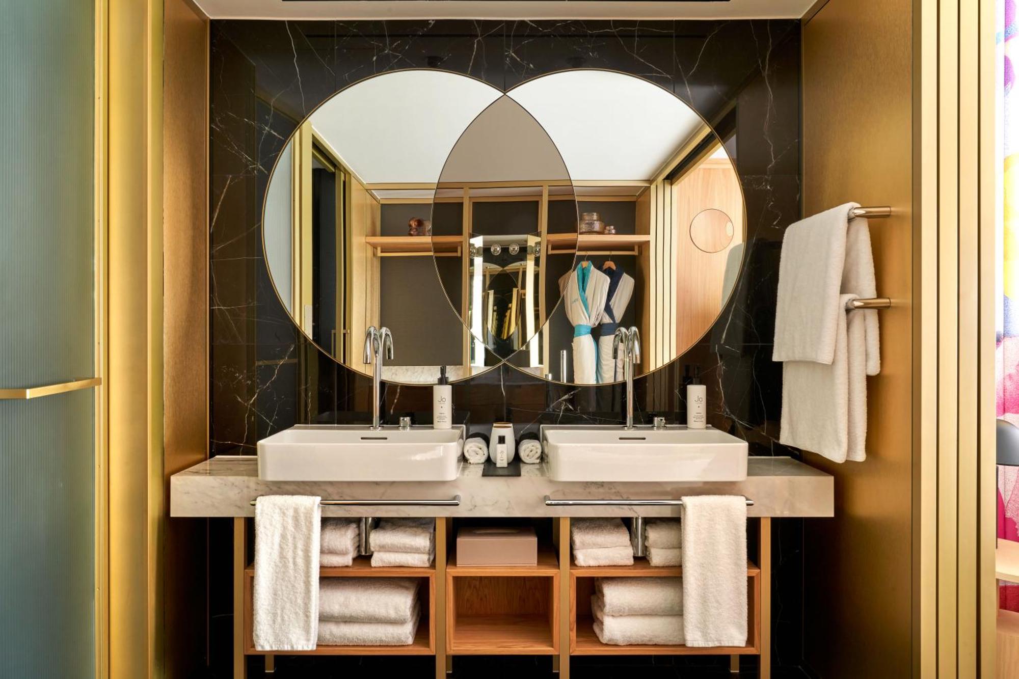 The Botree - Preferred Hotels And Resorts Londres Exterior foto Bathroom
