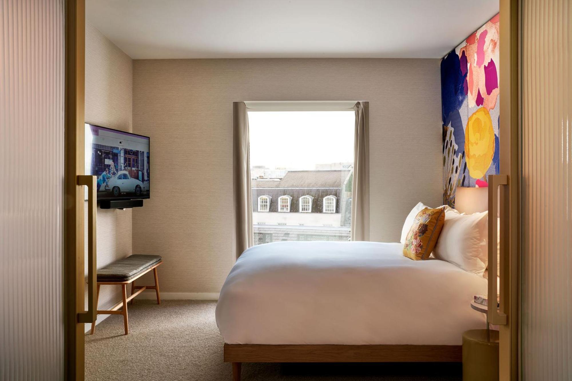 The Botree - Preferred Hotels And Resorts Londres Exterior foto